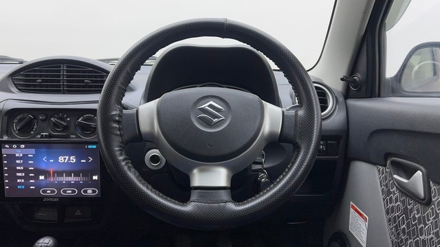 Second-hand 2018 Maruti Alto 800 LXi for sale in Sonipat-29