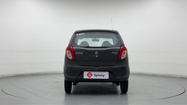 Second-hand 2018 Maruti Alto 800 LXi for sale in Sonipat-4