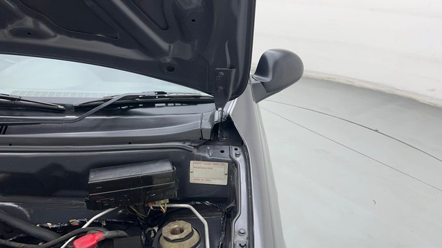 Second-hand 2018 Maruti Alto 800 LXi for sale in Sonipat-32