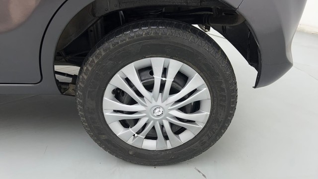 Second-hand 2018 Maruti Alto 800 LXi for sale in Sonipat-19