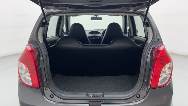 Second-hand 2018 Maruti Alto 800 LXi for sale in Sonipat-9