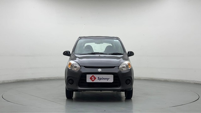 Second-hand 2018 Maruti Alto 800 LXi for sale in Sonipat-7