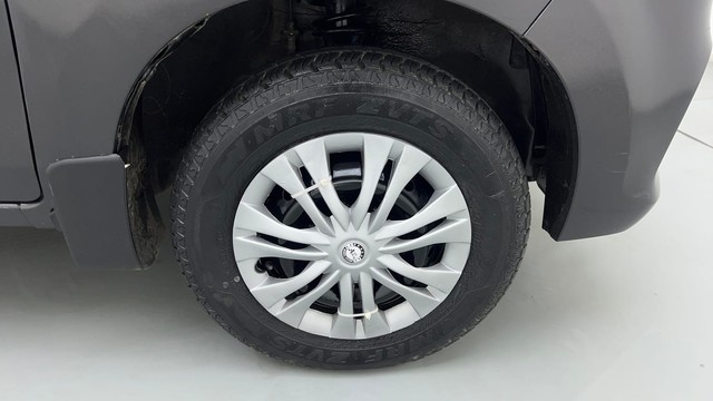 Second-hand 2018 Maruti Alto 800 LXi for sale in Sonipat-17