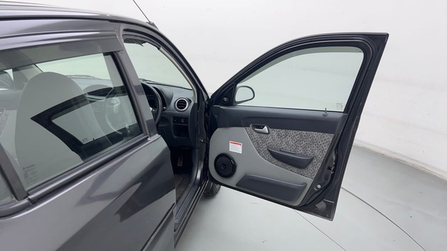 Second-hand 2018 Maruti Alto 800 LXi for sale in Sonipat-16