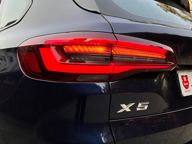 Second-hand 2023 BMW X5 xDrive 40i M Sport for sale in New Delhi-20