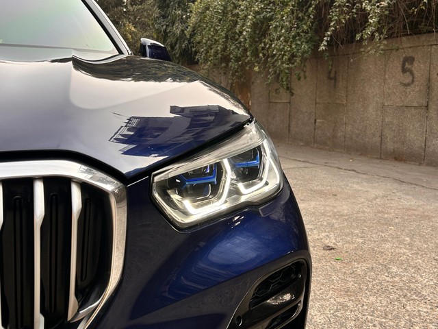 Second-hand 2023 BMW X5 xDrive 40i M Sport for sale in New Delhi-18