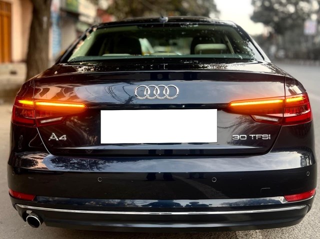 Second-hand 2017 Audi A4 30 TFSI Technology for sale in New Delhi-1