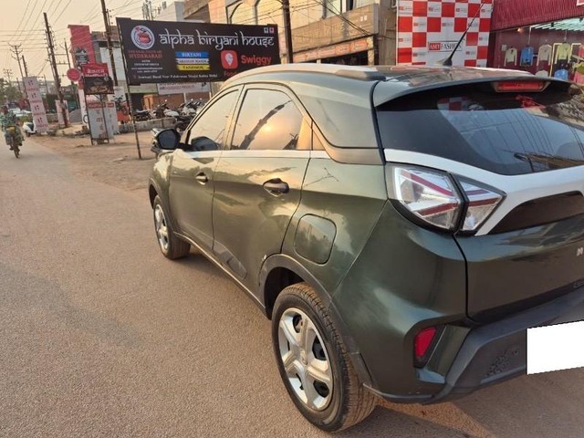 Second-hand 2021 Tata Nexon XM S BSVI for sale in Bhilai-6
