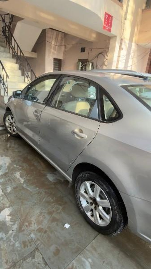 Second-hand 2011 Volkswagen Vento Diesel Comfortline for sale in Ludhiana-3