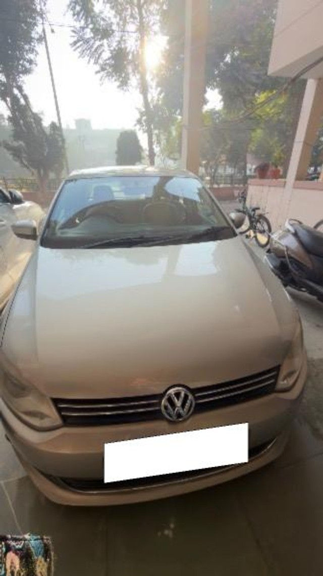 Second-hand 2011 Volkswagen Vento Diesel Comfortline for sale in Ludhiana-4
