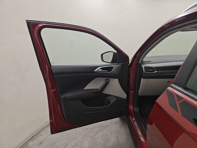 Second-hand 2022 Volkswagen Taigun 1.0 Highline AT for sale in Coimbatore-30