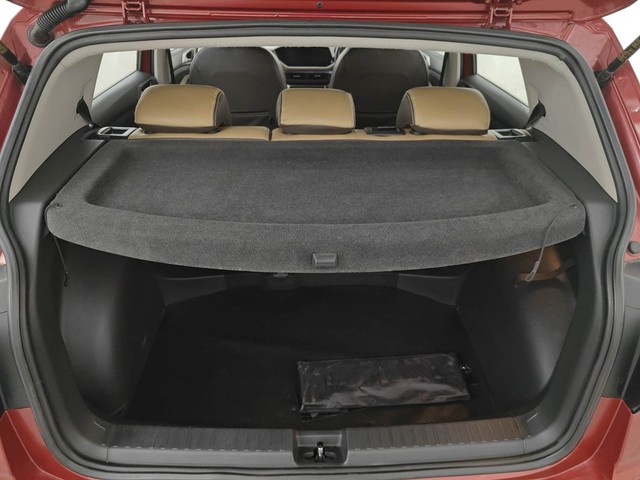 Second-hand 2022 Volkswagen Taigun 1.0 Highline AT for sale in Coimbatore-9