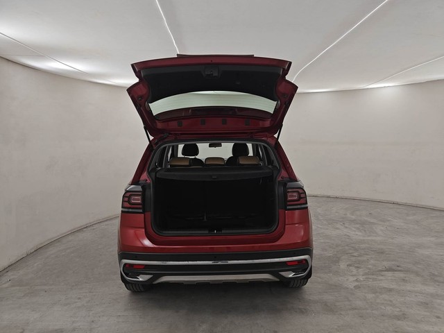 Second-hand 2022 Volkswagen Taigun 1.0 Highline AT for sale in Coimbatore-33