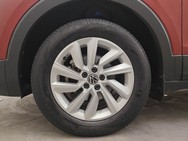 Second-hand 2022 Volkswagen Taigun 1.0 Highline AT for sale in Coimbatore-20