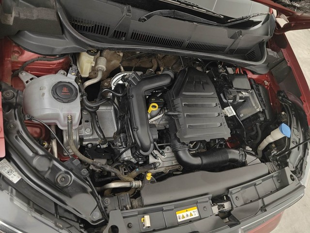 Second-hand 2022 Volkswagen Taigun 1.0 Highline AT for sale in Coimbatore-37