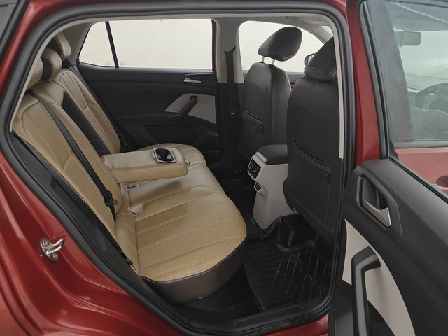 Second-hand 2022 Volkswagen Taigun 1.0 Highline AT for sale in Coimbatore-25