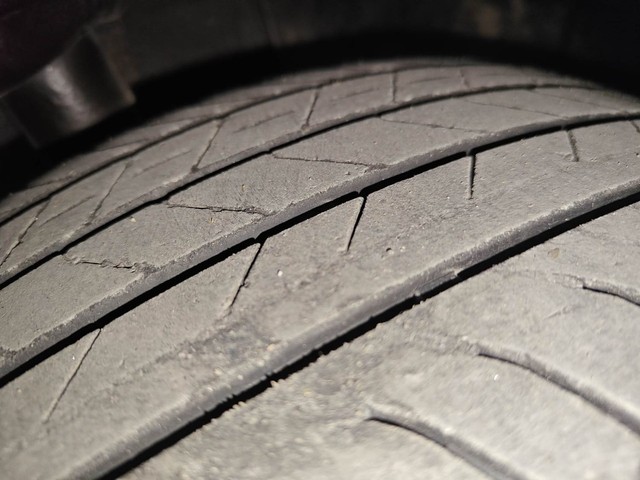 Second-hand 2022 Volkswagen Taigun 1.0 Highline AT for sale in Coimbatore-26