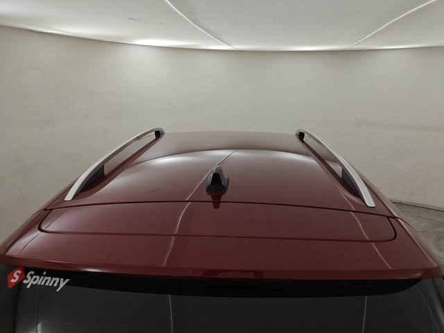 Second-hand 2022 Volkswagen Taigun 1.0 Highline AT for sale in Coimbatore-22