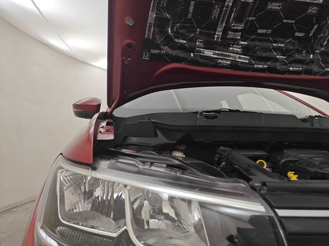 Second-hand 2022 Volkswagen Taigun 1.0 Highline AT for sale in Coimbatore-38