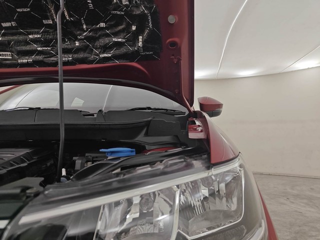 Second-hand 2022 Volkswagen Taigun 1.0 Highline AT for sale in Coimbatore-36