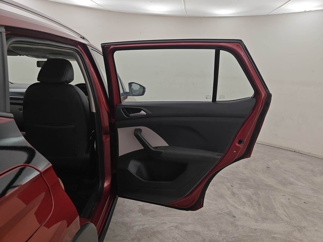 Second-hand 2022 Volkswagen Taigun 1.0 Highline AT for sale in Coimbatore-29