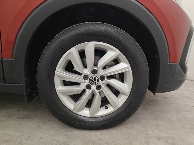 Second-hand 2022 Volkswagen Taigun 1.0 Highline AT for sale in Coimbatore-17