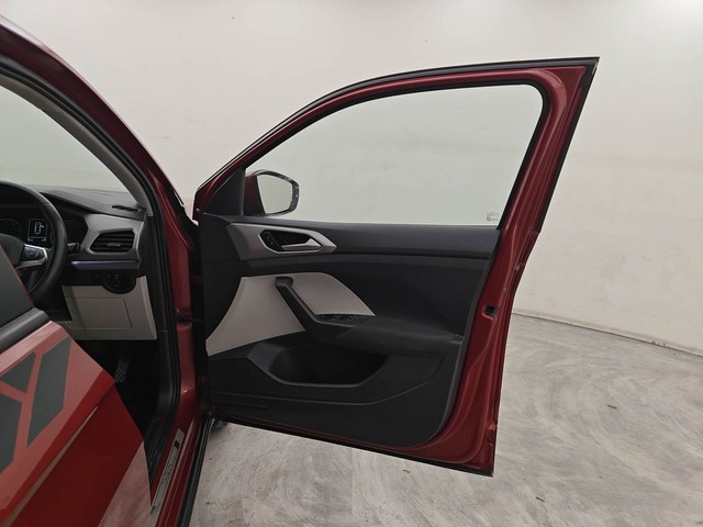 Second-hand 2022 Volkswagen Taigun 1.0 Highline AT for sale in Coimbatore-16
