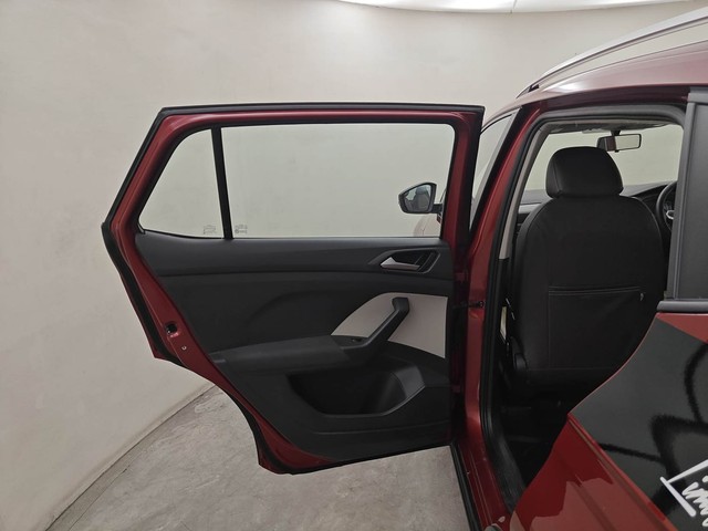 Second-hand 2022 Volkswagen Taigun 1.0 Highline AT for sale in Coimbatore-31