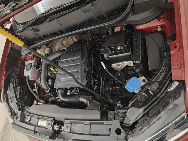 Second-hand 2022 Volkswagen Taigun 1.0 Highline AT for sale in Coimbatore-39