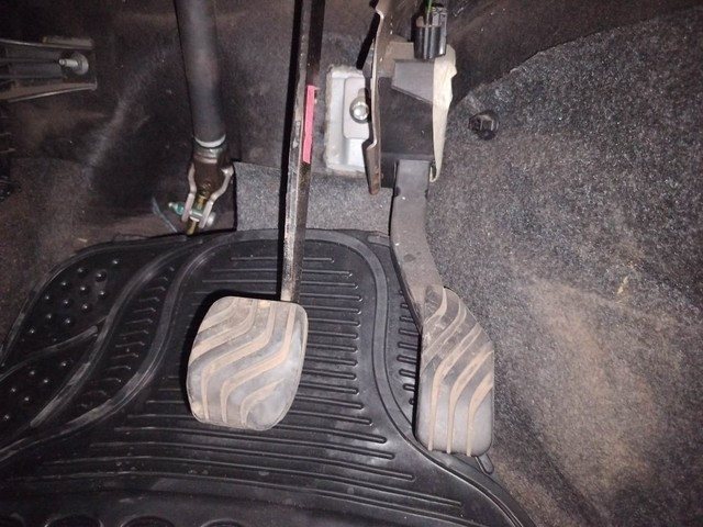 Second-hand 2018 Datsun RediGO AMT 1.0 T Option for sale in Coimbatore-14