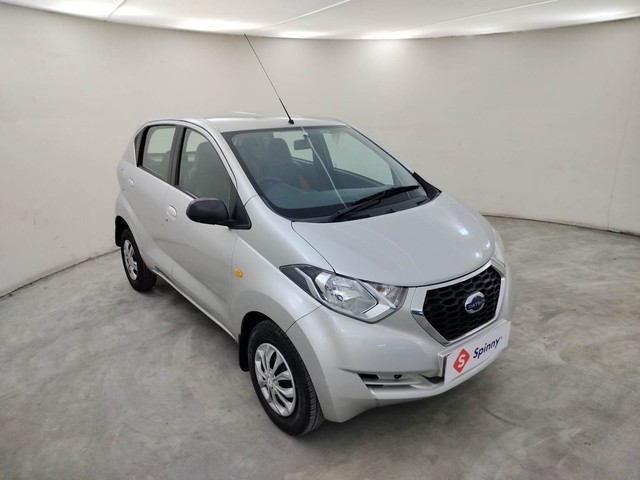 Second-hand 2018 Datsun RediGO AMT 1.0 T Option for sale in Coimbatore-1