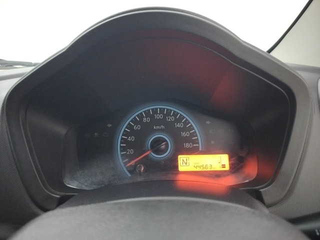 Second-hand 2018 Datsun RediGO AMT 1.0 T Option for sale in Coimbatore-13