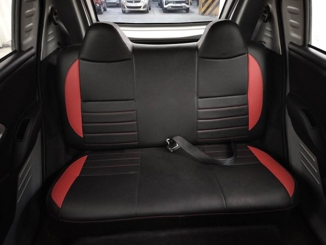 Second-hand 2018 Datsun RediGO AMT 1.0 T Option for sale in Coimbatore-36