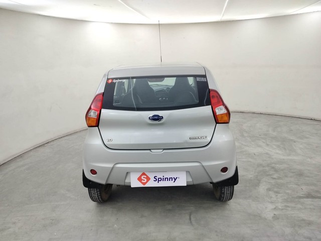Second-hand 2018 Datsun RediGO AMT 1.0 T Option for sale in Coimbatore-4