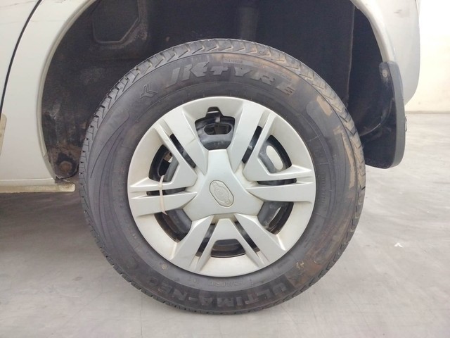 Second-hand 2018 Datsun RediGO AMT 1.0 T Option for sale in Coimbatore-19