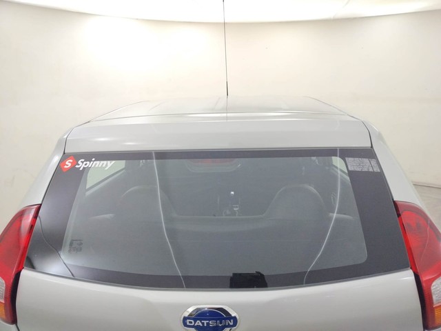 Second-hand 2018 Datsun RediGO AMT 1.0 T Option for sale in Coimbatore-30