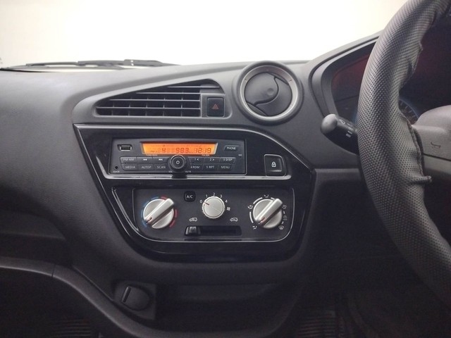 Second-hand 2018 Datsun RediGO AMT 1.0 T Option for sale in Coimbatore-38