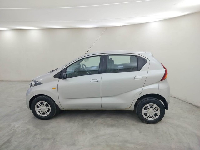 Second-hand 2018 Datsun RediGO AMT 1.0 T Option for sale in Coimbatore-6