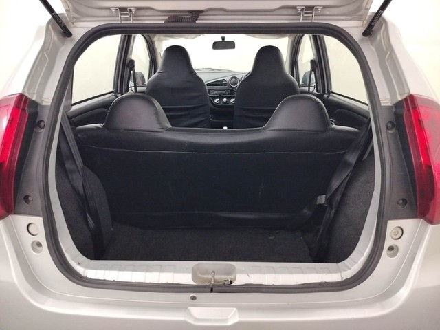 Second-hand 2018 Datsun RediGO AMT 1.0 T Option for sale in Coimbatore-9