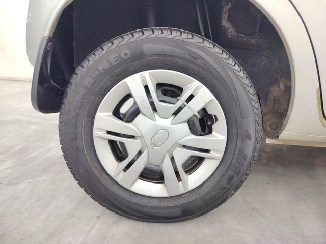 Second-hand 2018 Datsun RediGO AMT 1.0 T Option for sale in Coimbatore-18