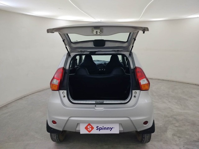 Second-hand 2018 Datsun RediGO AMT 1.0 T Option for sale in Coimbatore-37