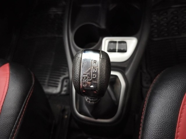 Second-hand 2018 Datsun RediGO AMT 1.0 T Option for sale in Coimbatore-12