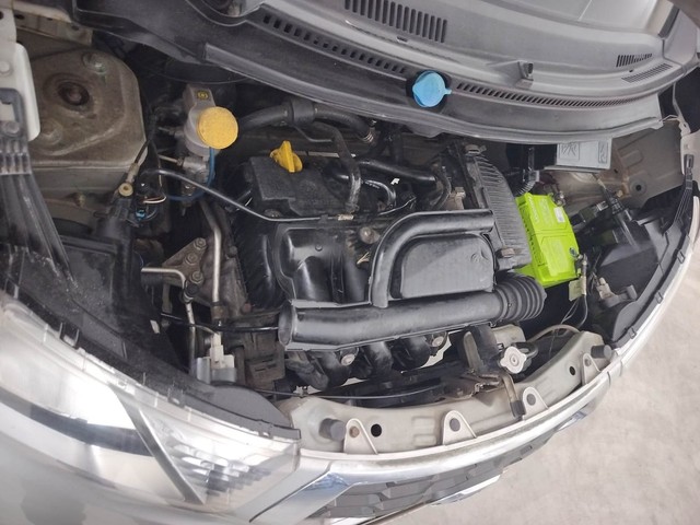 Second-hand 2018 Datsun RediGO AMT 1.0 T Option for sale in Coimbatore-24