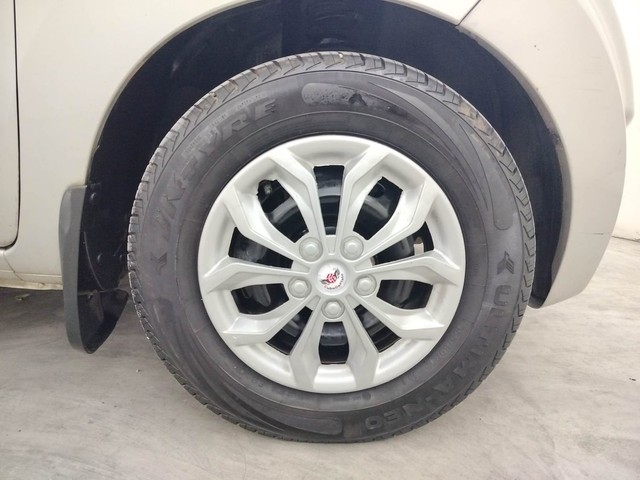 Second-hand 2018 Datsun RediGO AMT 1.0 T Option for sale in Coimbatore-17