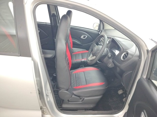 Second-hand 2018 Datsun RediGO AMT 1.0 T Option for sale in Coimbatore-15