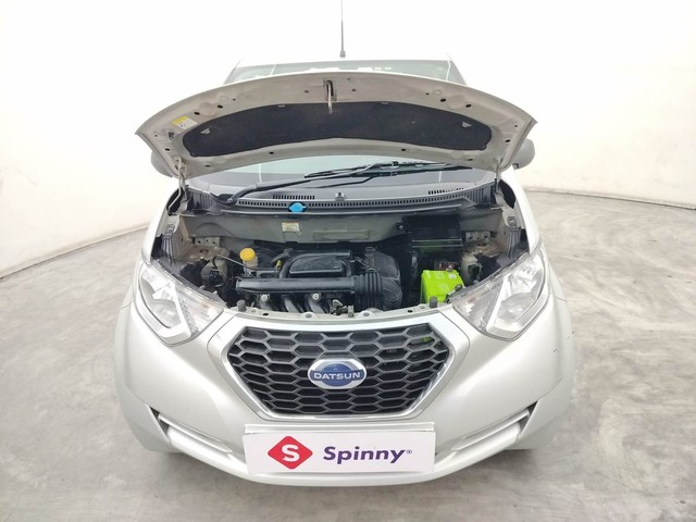 Second-hand 2018 Datsun RediGO AMT 1.0 T Option for sale in Coimbatore-8
