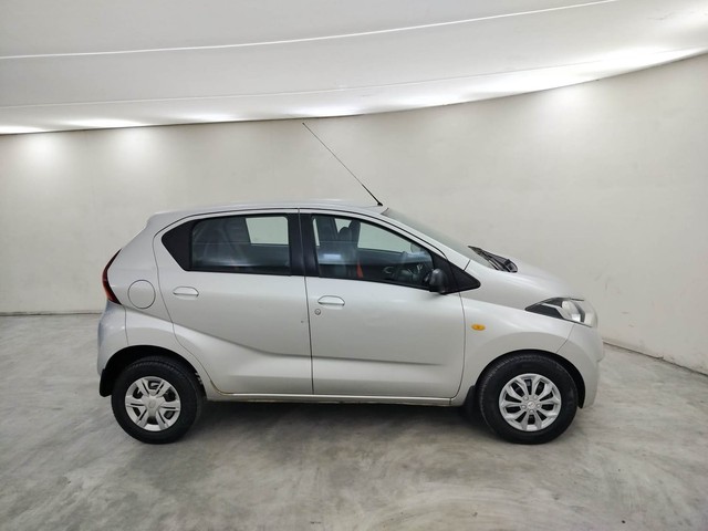 Second-hand 2018 Datsun RediGO AMT 1.0 T Option for sale in Coimbatore-2