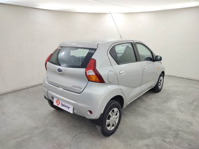 Second-hand 2018 Datsun RediGO AMT 1.0 T Option for sale in Coimbatore-3