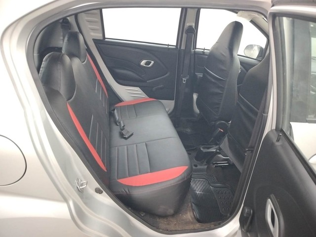 Second-hand 2018 Datsun RediGO AMT 1.0 T Option for sale in Coimbatore-34