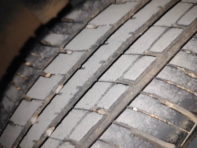 Second-hand 2018 Datsun RediGO AMT 1.0 T Option for sale in Coimbatore-27